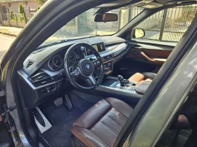 BMW X5 3.5i 176 000km, снимка 9