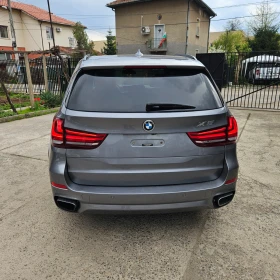 BMW X5 3.5i, снимка 8