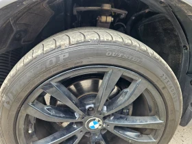 BMW X5 3.5i, снимка 15
