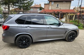 BMW X5 3.5i, снимка 5