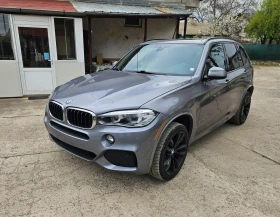 BMW X5 3.5i, снимка 1