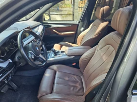 BMW X5 3.5i 176 000km, снимка 8