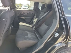 Jeep Cherokee North| БЕЗ УДАРИ| CARFAX| АВТОФИНАНСИРАНЕ, снимка 12