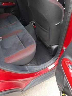 Nissan Juke 1.6 TURBO 190hp, снимка 6