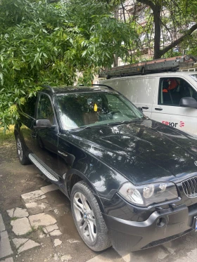 BMW X3, снимка 3