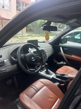 BMW X3, снимка 5