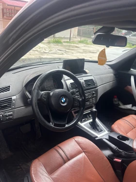 BMW X3, снимка 7