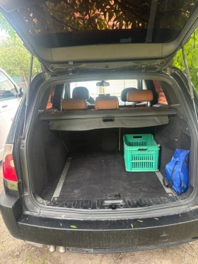BMW X3, снимка 9