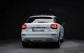 Audi Q2 35 TDI Premium, снимка 4