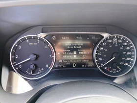Nissan Rogue NISSAN  ROGUE    X-TRAIL 360 + BOSE, снимка 2