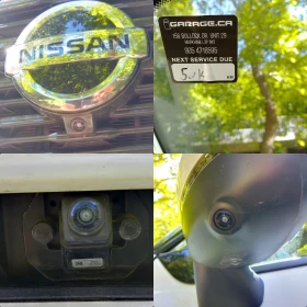 Nissan Rogue, снимка 11