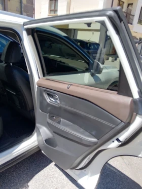 Nissan Rogue, снимка 8