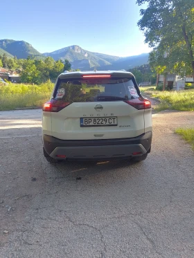Nissan Rogue, снимка 5