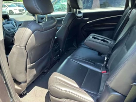 Acura Mdx * Elite Pkg * АВТОКРЕДИТ БЕЗ ПЪРВОНАЧАЛНА ВНОСКА* , снимка 13