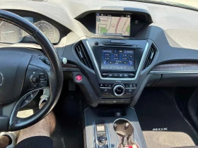 Acura Mdx * Elite Pkg * АВТОКРЕДИТ БЕЗ ПЪРВОНАЧАЛНА ВНОСКА* , снимка 9