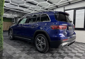 Mercedes-Benz GLB 200 AMG-PANORAMA/7-Mesta/СОБСТВЕН ЛИЗИНГ, снимка 4