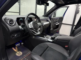 Mercedes-Benz GLB 200 AMG-PANORAMA/7-Mesta/СОБСТВЕН ЛИЗИНГ, снимка 13