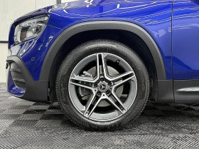 Mercedes-Benz GLB 200 AMG-PANORAMA/7-Mesta/СОБСТВЕН ЛИЗИНГ, снимка 9