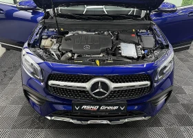Mercedes-Benz GLB 200 AMG-PANORAMA/7-Mesta/СОБСТВЕН ЛИЗИНГ, снимка 17