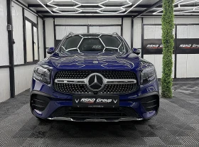 Mercedes-Benz GLB 200 AMG-PANORAMA/7-Mesta/СОБСТВЕН ЛИЗИНГ, снимка 2
