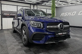 Mercedes-Benz GLB 200 AMG-PANORAMA/7-Mesta/СОБСТВЕН ЛИЗИНГ, снимка 3