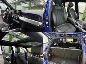 Mercedes-Benz GLB 200 AMG-PANORAMA/7-Mesta/СОБСТВЕН ЛИЗИНГ, снимка 12