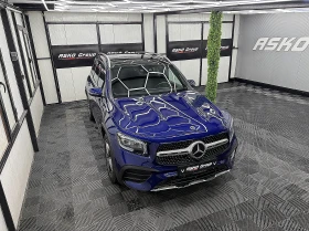 Mercedes-Benz GLB 200 AMG-PANORAMA/7-Mesta/СОБСТВЕН ЛИЗИНГ, снимка 7