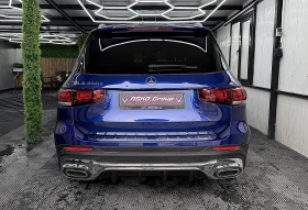Mercedes-Benz GLB 200 AMG-PANORAMA/7-Mesta/СОБСТВЕН ЛИЗИНГ, снимка 5