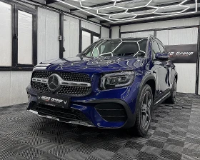 Mercedes-Benz GLB 200 AMG-PANORAMA/7-Mesta/СОБСТВЕН ЛИЗИНГ, снимка 1