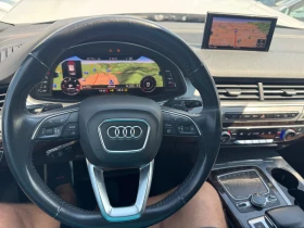 Audi SQ7 ОБДУХВАНЕ* МАСАЖ* ПОДГРЕВИ* ПАНОРАМА, снимка 4