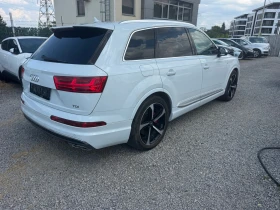 Audi SQ7 ОБДУХВАНЕ* МАСАЖ* ПОДГРЕВИ* ПАНОРАМА, снимка 11
