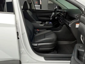 Hyundai Tucson HEV 1.6 2WD| 230к.с.| ВКЛ.ТЕХНОТЕСТ, снимка 10