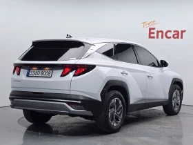 Hyundai Tucson HEV 1.6 2WD| 230к.с.| ВКЛ.ТЕХНОТЕСТ, снимка 2