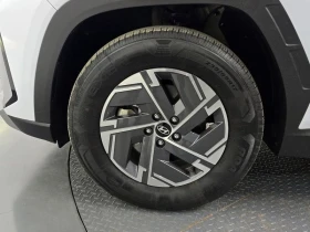 Hyundai Tucson HEV 1.6 2WD| 230к.с.| ВКЛ.ТЕХНОТЕСТ, снимка 4