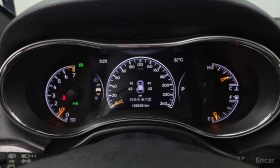 Jeep Grand cherokee LIMITED* 3.6* V6* 8ZF* ОБДУХВАНЕ* ПОДГРЕВ* КАМЕРА*, снимка 11