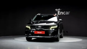 Kia Sorento HEV-1.6/NOBLESSE/DRIVE-ASSISTS, снимка 2