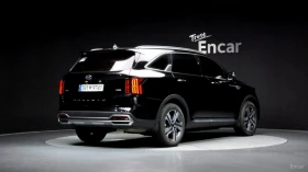 Kia Sorento HEV-1.6/NOBLESSE/DRIVE-ASSISTS, снимка 3