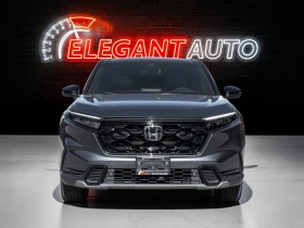 Honda Cr-v EX-L* HYBRID* DISTRONIC* ШИБИДАХ* КРАЙНА ЦЕНА, снимка 1