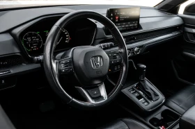 Honda Cr-v EX-L* HYBRID* DISTRONIC* ШИБИДАХ* КРАЙНА ЦЕНА, снимка 8
