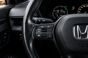 Honda Cr-v EX-L* HYBRID* DISTRONIC* ШИБИДАХ* КРАЙНА ЦЕНА, снимка 9