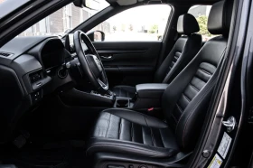 Honda Cr-v EX-L* HYBRID* DISTRONIC* ШИБИДАХ* КРАЙНА ЦЕНА, снимка 7