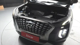 Hyundai Palisade 3.8 Exclusive* ЕЛ. БАГАЖНИК* КРАЙНА ЦЕНА, снимка 6