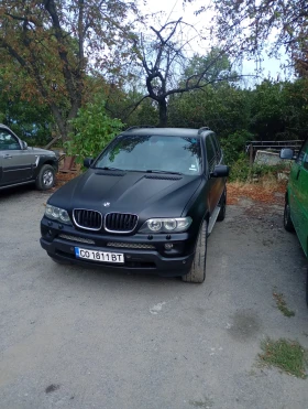 BMW X5, снимка 7