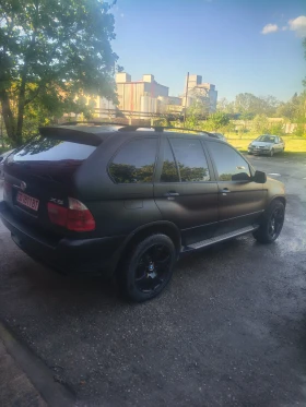 BMW X5, снимка 3