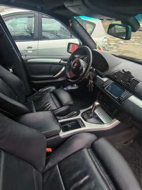 BMW X5, снимка 11