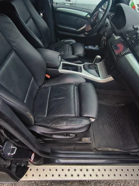 BMW X5, снимка 10