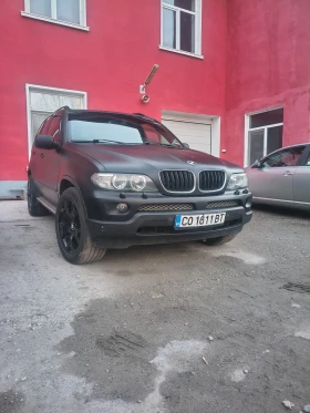 BMW X5, снимка 2