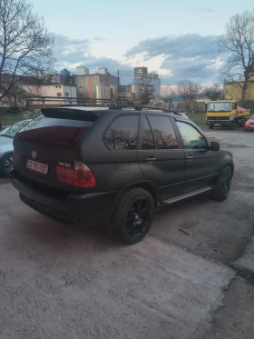 BMW X5, снимка 4