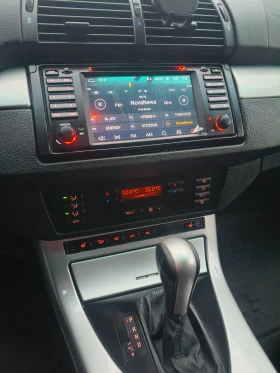 BMW X5, снимка 14