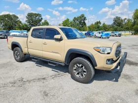 Toyota Tacoma 3.5l Trd Off-Road, снимка 4